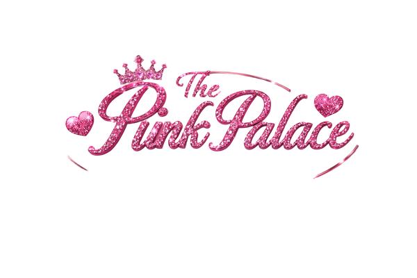 THE PINK PALACE